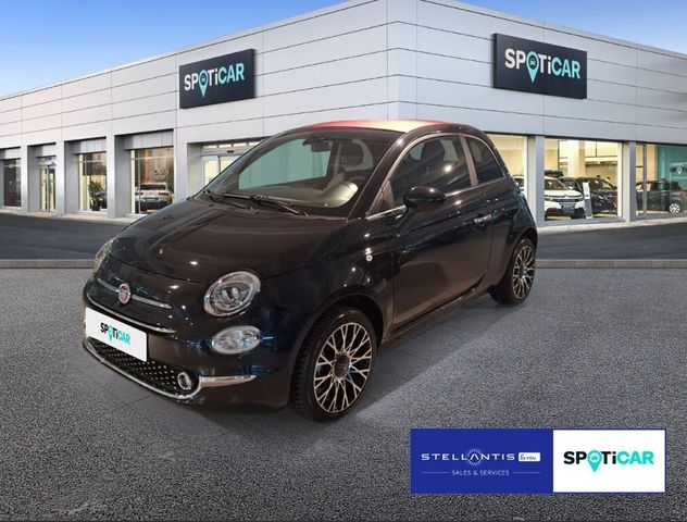 Fiat 500C 1.0 Mild Hybrid Dolcevita ab 5,49%