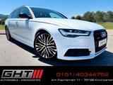 Audi A6 Avant 3.0 TDI quattro competition RS-Raute - Audi A6 Gebrauchtwagen in Freiburg