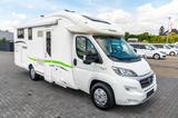 Forster T 738 EB NB *SAT*TV*2xSolar*Pano*Backofen*Kamera - Angebote