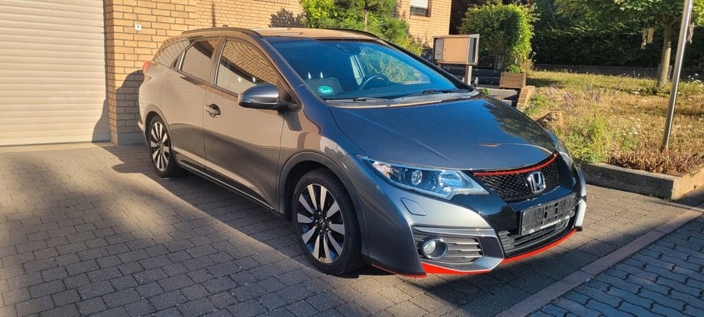 Image of Honda Civic