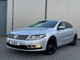 Volkswagen CC Basis BMT*TOP-ZUSTAND*XENON*SHZ*NAVI*GARANTIE - Volkswagen CC aus 2016