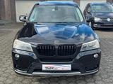BMW X3 xDrive 35i Automatik/Leder  und Viele Extras - BMW X3: Xdrive35i