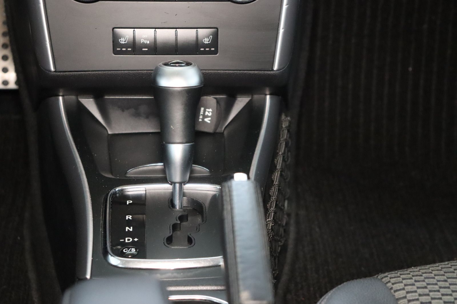 Fahrzeugabbildung Mercedes-Benz B 160 * PDC * Tempomat * Sitzhzg.