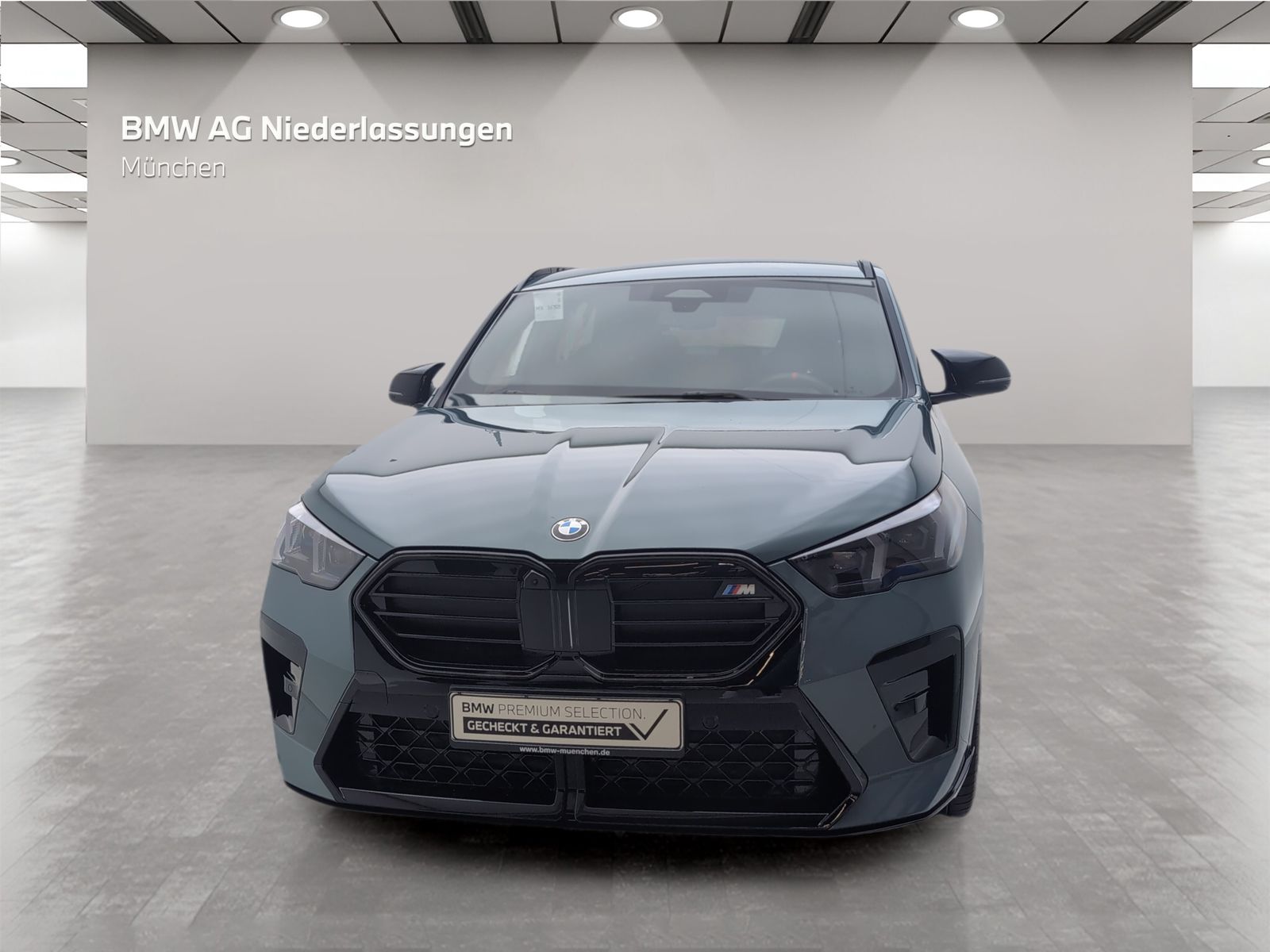 BMW X2 - Bild 4