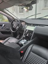 Land Rover Discovery Sport S Automatik  - Land Rover Discovery Sport von privat