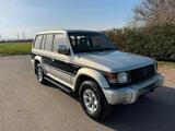 Mitsubishi Montero 2.5 TD H-Kennz. rostfre... - Mitsubishi Montero Diesel Gebrauchtwagen