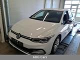 Volkswagen Golf 8 Lim. 2.0 TDI DSG Active*LED*NAVI*R-KAM* - Volkswagen Golf: R TDI