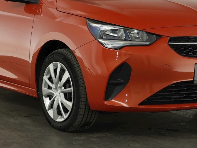 Corsa-e F EDITION 50kWH AT+KEYLESS+KLIMAAUTOMATI