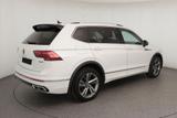 Volkswagen Tiguan Allspace R-Line 4Motion 2.0 TDI SCR Pano* - VW Tiguan Allspace Gebrauchtwagen in Stuttgart
