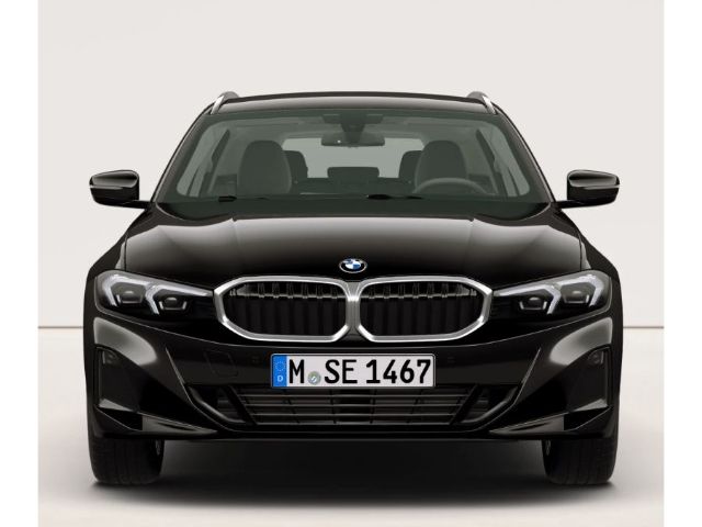 BMW 318 - Bild 4
