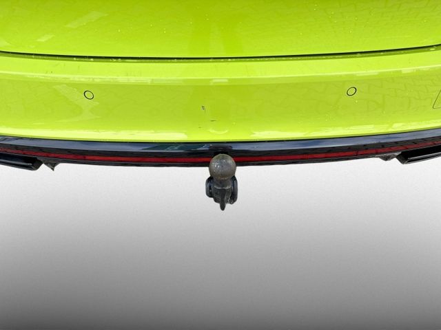 Octavia Combi RS PLUS MATRIXLED+HUD+AHK+KAM