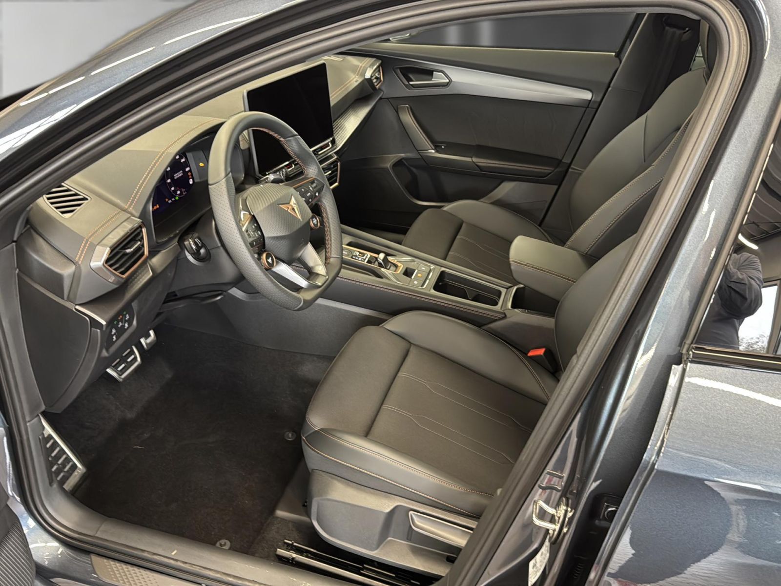 Cupra Formentor - Bild 10