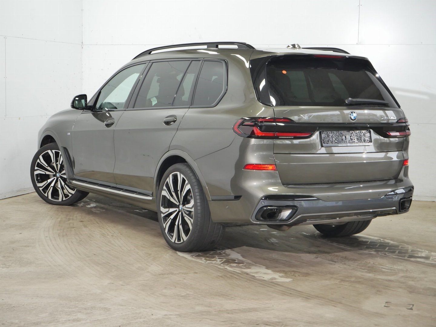 BMW X7 - Bild 3