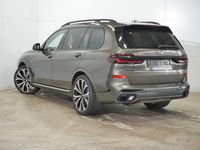 BMW X7 - Vorschau Bild 3
