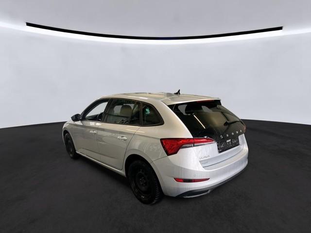 Skoda Scala 1.0TSI DSG Tour