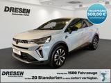 Renault Symbioz Evolution E-Tech Full Hybrid 145*NAVI*SH - Renault Symbioz Evolution mit Hybrid-Antrieb (Benzin/Elektro)