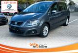Seat Alhambra Style 2.0 TDI*DSG*7-Sitz*AHK*NAV*SHZ* - Seat Alhambra in Düsseldorf