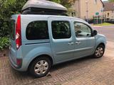 Renault Kangoo Expression 1.6 16V 105  - Renault Kangoo: E10