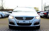 Volkswagen Passat CC  2.0 TDI/SHEFT/KLIMA/PDC/NAVI/SPTZ - Volkswagen Passat CC aus 2010