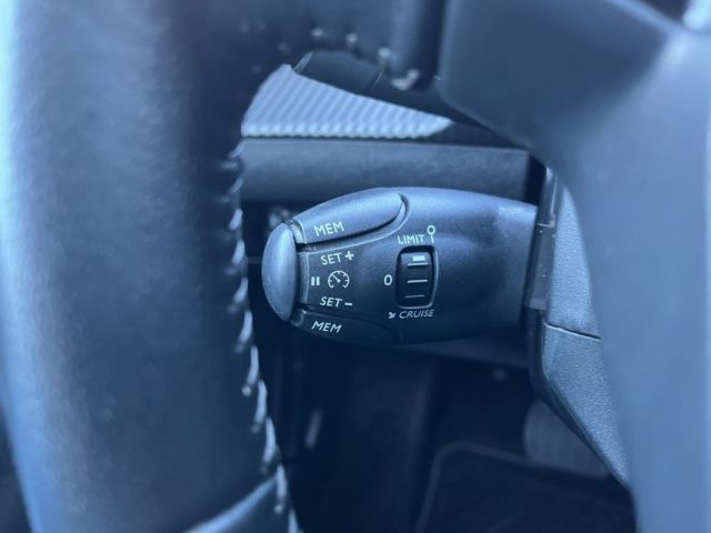 Peugeot 2008 Elektro Active