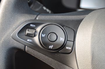 Bild 20 Opel Corsa F "e-Edition"