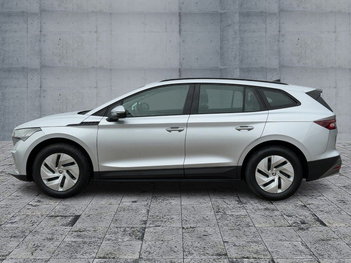 Skoda Enyaq - Bild 4