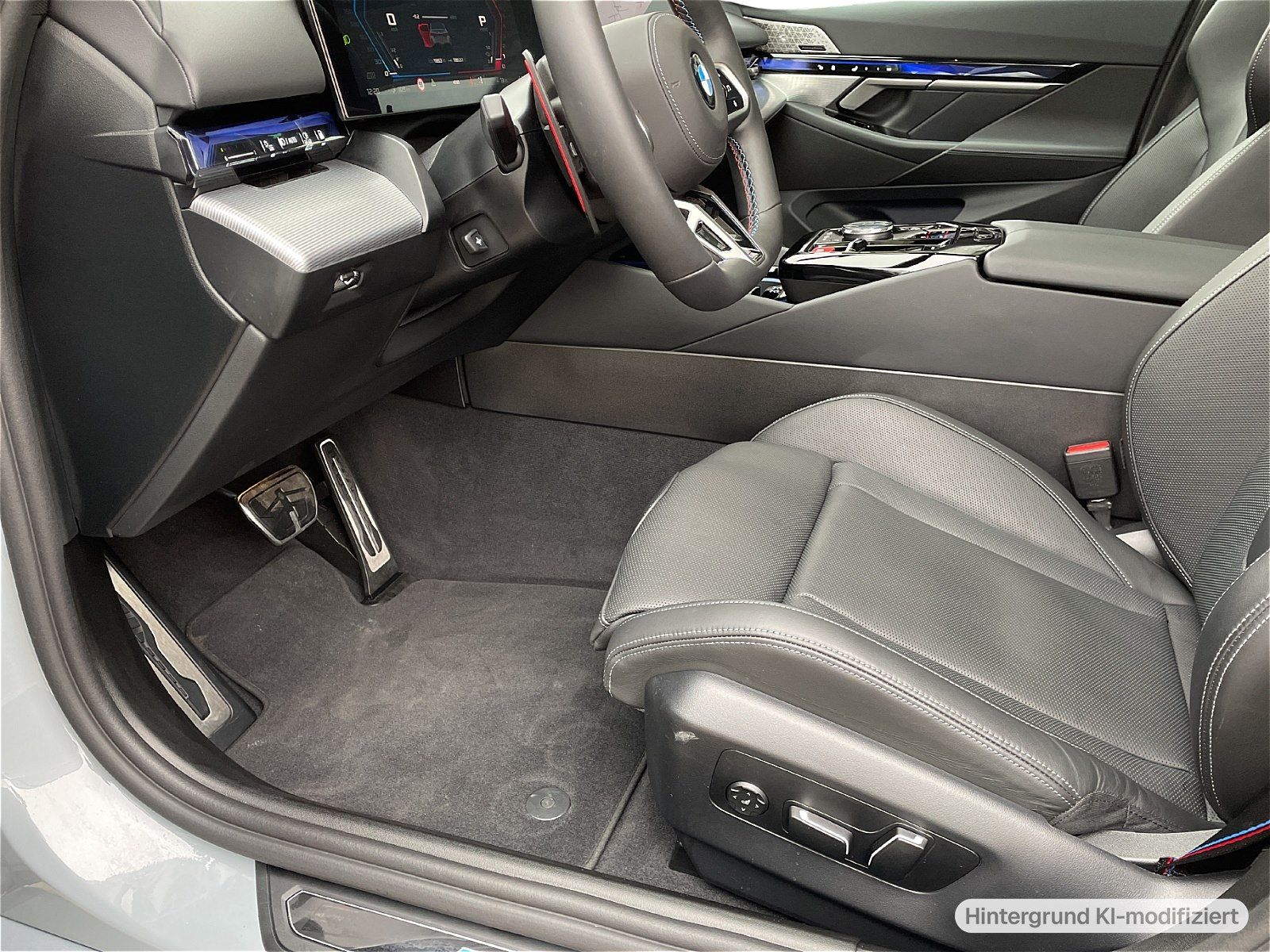 BMW M5 - Bild 10