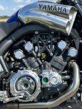 Yamaha V-Max 1700, DAM Auspuff, Sonderlenker - Angebote