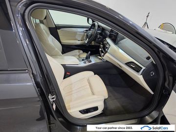 BMW 530 - 11