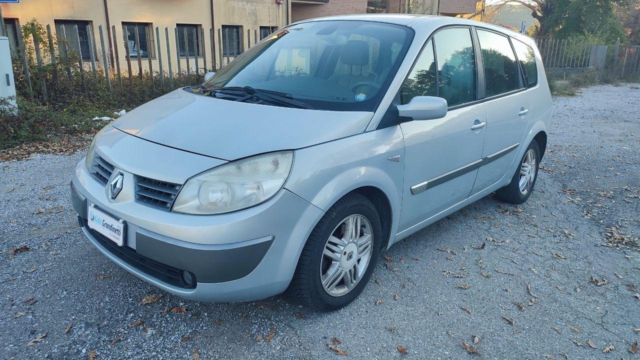 Renault Andere