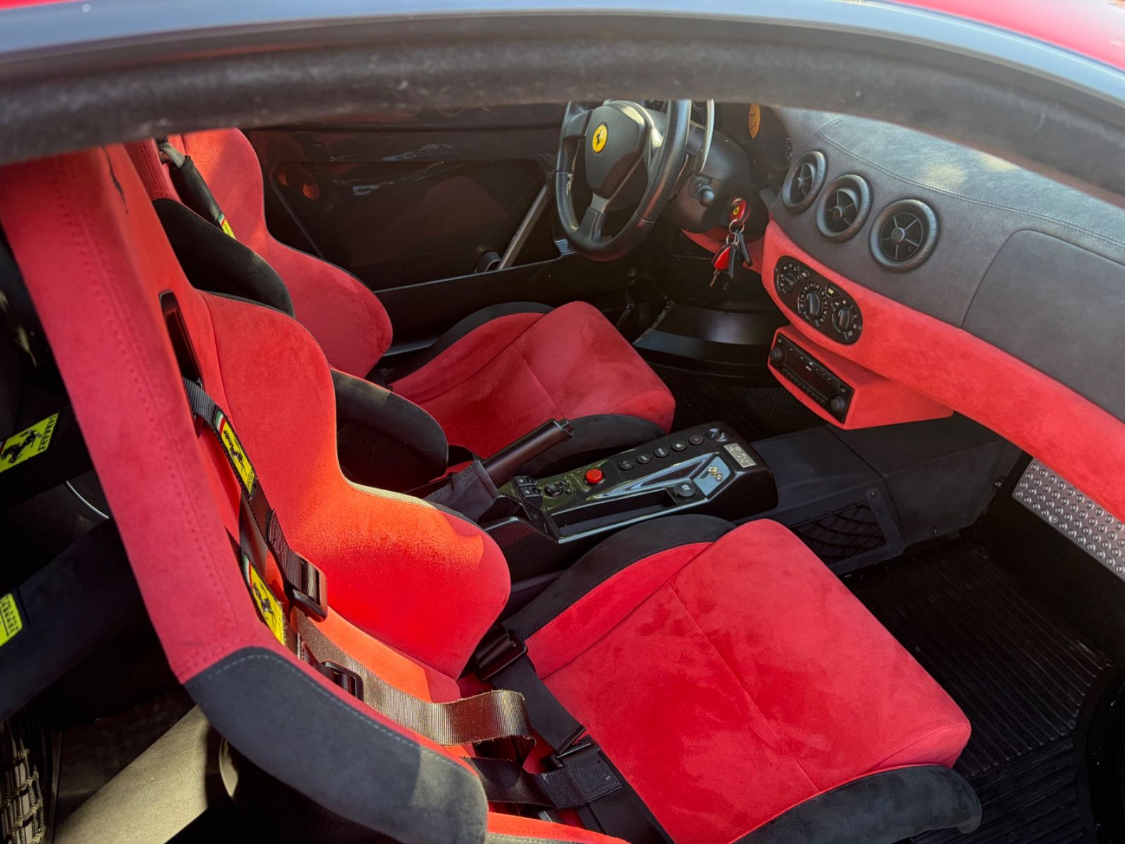 FERRARI 360 16