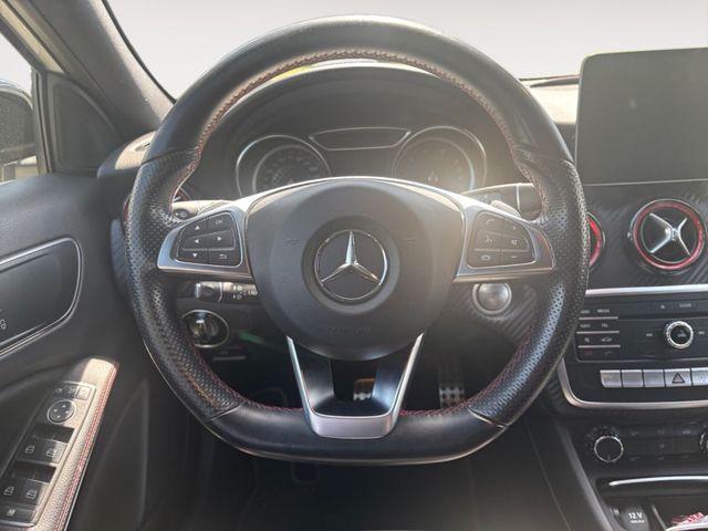 A 250 Sport 7G-DCT
