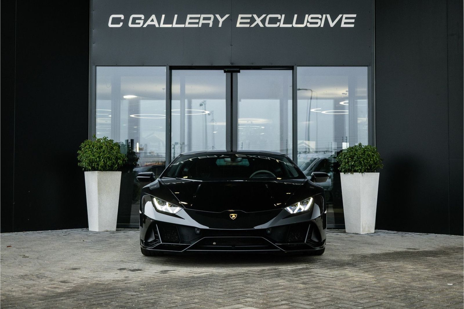 Lamborghini Huracán 5.2 V10 EVO - Sensonum | Lift | Cruise C imagem 2