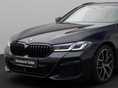 Foto Nummer 17: BMW 530e