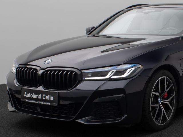 Foto Nummer 17: BMW 530e