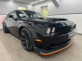 Dodge Challenger SRT HELLCAT Widebody/Harmnn.K/Sbl+Hz - Dodge Challenger: Srt Hellcat