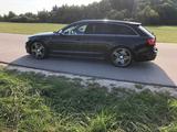 Audi S6 4.0 TFSI quattro S tronic Avant - - gebrauchte Audi S6 aus dem Jahr 2012