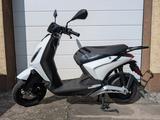 Piaggio One +