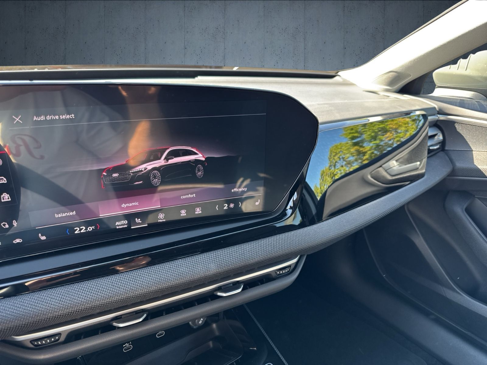 Audi A5 - Bild 27