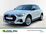 Audi A1 citycarver allstreet 25 TFSI LED SHZ PDCv+h - Audi A1 allstreet mit Benzin-Antrieb