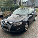 Volkswagen VW Passat B6 3C5 2009 TÜV bis 04/27 - Volkswagen Passat: 2.5