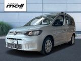 Volkswagen Caddy Kombi Life 1.5 TSI Klima*RüKamera*ACC*DAB* - Tageszulassungen mit Benzin-Antrieb: Kleinbus