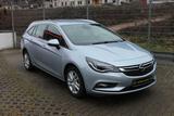 Opel Astra Sports Tourer 1.4 Turbo Start/Stop Innovat - Opel Astra: Blau