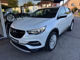 Opel Grandland (X) Innovation Aut. *LED* Keyless* CAM - gebrauchte Opel Grandland (X) aus dem Jahr 2018