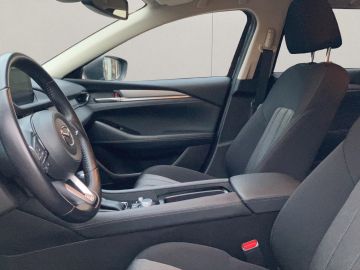Mazda 6 - 11
