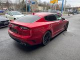 Kia Stinger 2.0 TGDI GT-Line PANO|Headup|360°|4xSHZ - Kia: 3.0