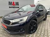 DS Automobiles D 4 Crossback Nav/Denon/LED/Assist/Shz/Kam/Alcan - DS Automobiles DS4 aus 2017