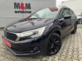 DS Automobiles D 4 Crossback Nav/Denon/LED/Assist/Shz/Kam/Alcan - DS Automobiles DS4: Automatik
