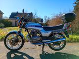 Honda CB 250 N (T) 27 PS  - HONDA CB 250 T