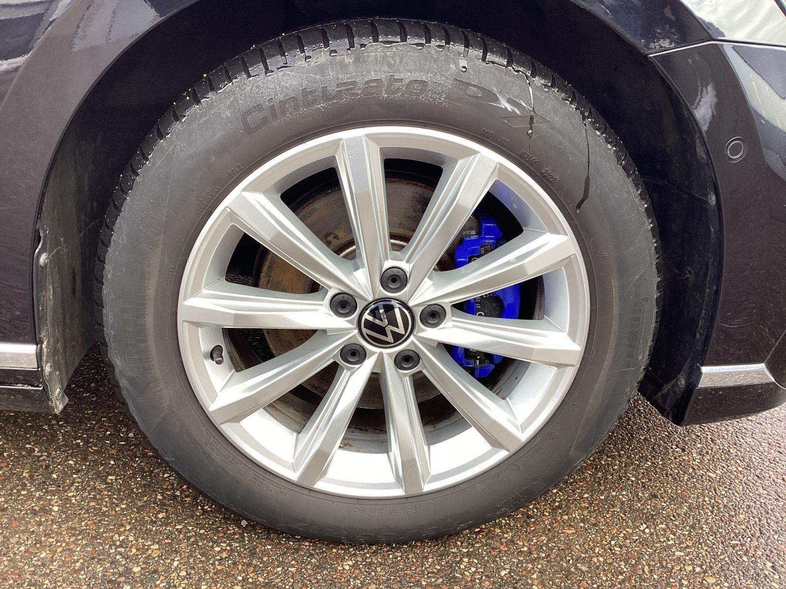 Volkswagen Passat Variant - Bild 20